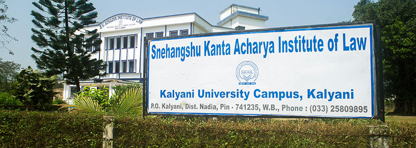 Campus Regulation