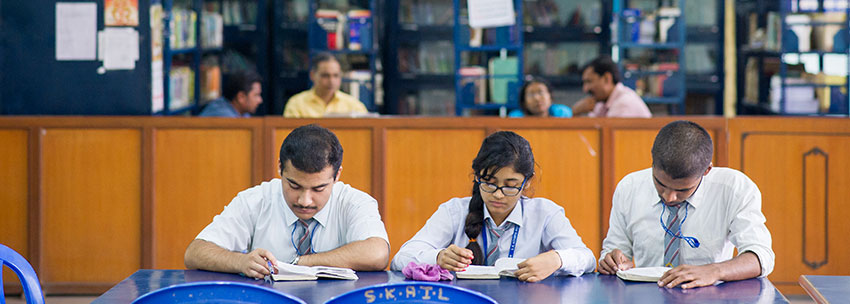 Degree Programme