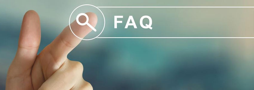 FAQ