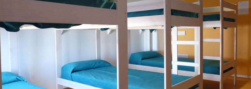 Hostel