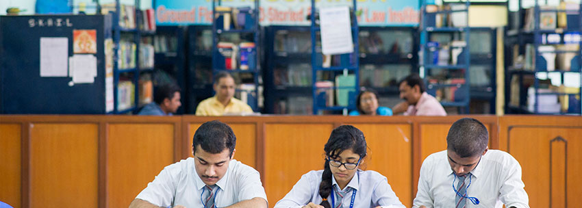 Library