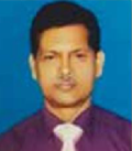 Amar Kanti Acharya