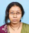 Asmita Das