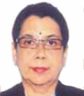 Chameli Majumdar