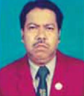 Murari Mohane Ghosh