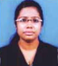 Sayani Chakraborty