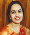 Susmita Sarkar