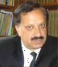 Vinod Agarwal